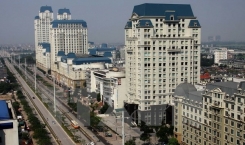 Đổi đất lấy hạ tầng: Không để tùy tiện “chiều” theo nhà đầu tư