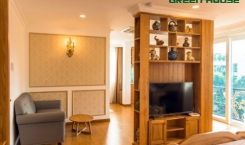 Căn hộ chung cư quận 7