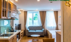 Căn hộ chung cư là gì? 7 loại căn hộ chung cư phổ biến