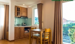 Căn Hộ Chung Cư Giá Tốt TPHCM