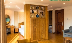 Bạn đang tìm mua căn hộ chung cư tại TPHCM