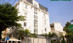 Lợi Ích Nhân Đôi Của Nhà Phố Thương Mại