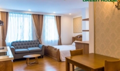 Nhu Cầu Mua Căn Hộ Tại Tp.Hcm
