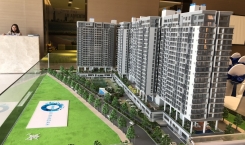 Cơ hội sở hữu căn hộ chung cư tại TPHCM