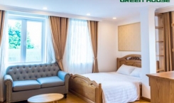 Bán căn hộ chung cư tại Thành phố Hồ Chí Minh