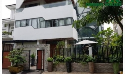 ĐẦU TƯ  NHÀ PHỐ, BIỆT THỰ HAY  SHOPHOUSE