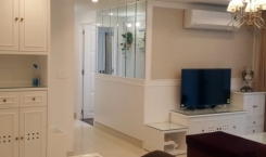 Mua căn hộ chung cư tại quận 7 – Sự lựa chọn sáng suất