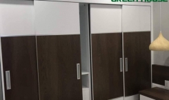 Mua bán căn hộ chung cư tại TPHCM