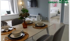 Dời Nhà Trọ, Mua Nhà