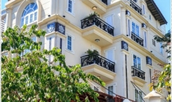 Biệt Thự là gì?