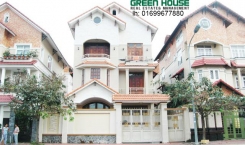 Nhà Phố Giá Tốt