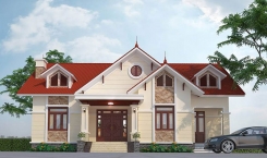 Những Ưu Điểm Nổi Trội Của Căn Hộ Shophouse