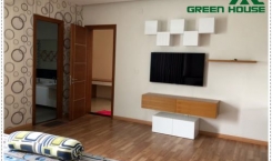 Sửa chữa căn hộ chung cư TPHCM