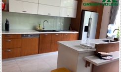 Mua chung cư cao cấp tại quận 7