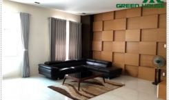 Thiết Kế Nội Thất Căn Hộ Thời Hiện Đại