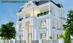 Giá Bán Biệt Thự Phú Mỹ Hưng Thời Sau Covid 2021