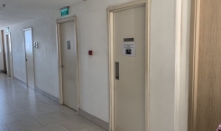 Cho thuê căn hộ chung cư uy tín tại TPHCM