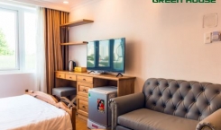 Có nên đầu tư căn hộ chung cư tại quận 7?