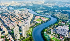 Thực Trạng Mua Chung Cư Trả Góp Tại Thành Phố Hồ Chí Minh