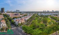 TRIỂN VỌNG THỊ TRƯỜNG BẤT ĐỘNG SẢN 2020 VIỆT NAM
