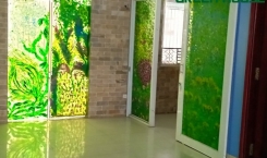 Mua căn hộ chung cư HCM