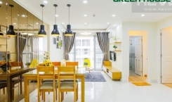 Căn Hộ Tại Quận 7