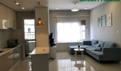 Những nét mới trong căn hộ chung cư tại Thành Phố Hồ Chí Minh