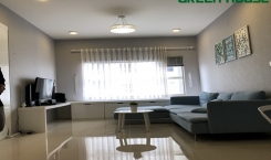 Thuê căn hộ chung cư tại TPHCM