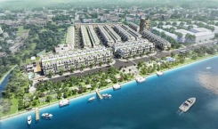 Xu Hướng Mua Đất Vùng Ven Xây Nhà Vườn