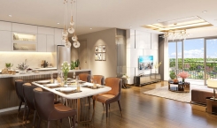 Mua Chung Cư Thô Hay Hoàn Thiện