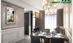 Nên Mua Tầng Cao Hay Tầng Thấp Khi Mua Căn Hộ