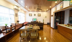 Giải Pháp Để Căn Hộ Được Thông Thoáng Hơn