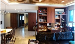 Thị trường căn hộ chung cư TPHCM 2019