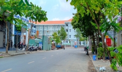 Nhà Phố Liền Kề Là Gì?