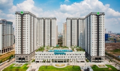 Có nên vay tiền nhanh để mua chung cư trả góp tại Tp.HCM không?