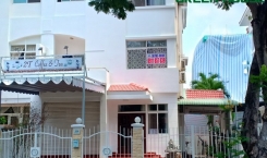 Mua – bán BIệt thự tại Tp.HCM