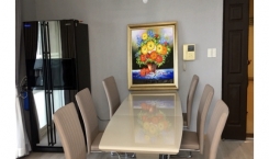 Bán chung cư cũ tại TPHCM