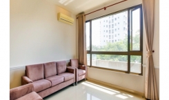 Chung cư cũ, chung cư giá rẻ Tp.HCM