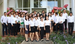 Tin Tuyển Dụng Công Ty Green House 