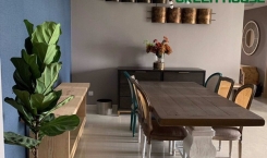 Nhà có trẻ em nên chọn Nhà phố hay Căn hộ