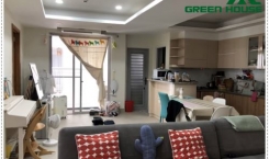 Mua căn hộ chung cư một phòng ngủ tại TPHCM