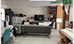 Ở Chung Cư Có Gì Hay?