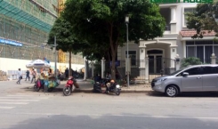 Những loại hình biệt thự thời hiện đại
