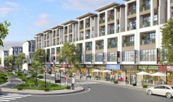 Có Nên Đầu Tư Shop House Hay Không?