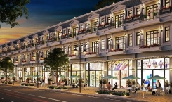 Shophouse Giá Tốt