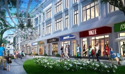 Shophouse thời Covid