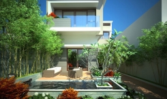 Để Sở Hữu Nhà Đẹp – Giá Rẻ