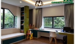 Cho thuê căn hộ chung cư tại TPHCM