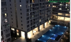  Những Căn Hộ Chung Cư Cho Thuê Tại TPHCM