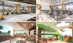 Ưu điểm của dự án Hưng Phúc- Happy Residence tai Phú Mỹ Hưng, tại thị trường căn hộ quận 7. 